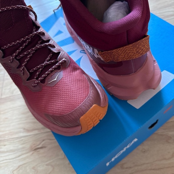 Hoka Trail Code GTX - Picture 7 of 7